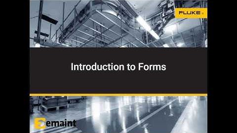 Web workshop: Advanced form design