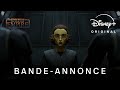 Tales of the empire  bandeannonce vf  disney