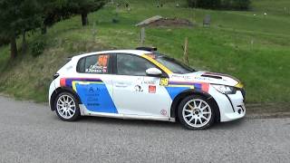 ET König Rallye powered by Peter Hopf Erdbau 2026 Franz Schulz-Mario Tomasini ET König Rallye powered by Peter Hopf Erdbau 2026 Franz Schulz-Mario Tomasini