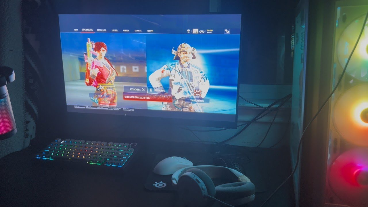 15 Year Old's 2000$ GAMING SETUP🔥