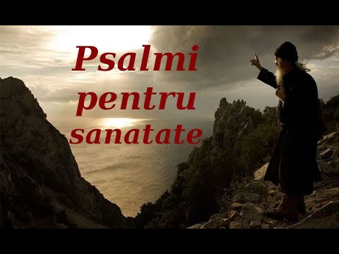 psalmi