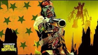 Bad Voodoo:Undead Nightmare