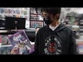 WE WENT TO A COMIC BOOK STORE!?!?