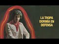 Capture de la vidéo Ismael Miranda – Cipriano Armenteros (Letra Oficial)