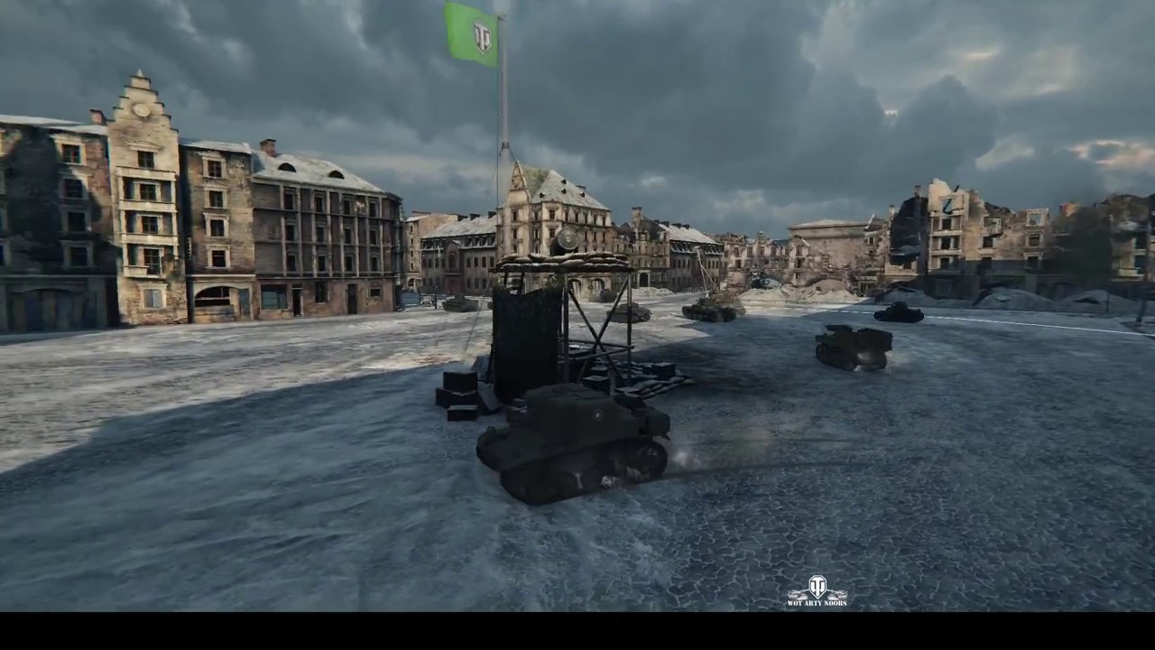 world of tanks news T18 HMC - Ace Tanker, Cool-Headed, Stark's Medal and Top Gun