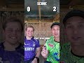 First To Name A Cricketer Wins… vs TJR #cricket #cricketshorts