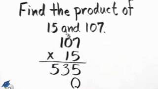 Martin-Gay Dev Math Ch 1 Ex 22