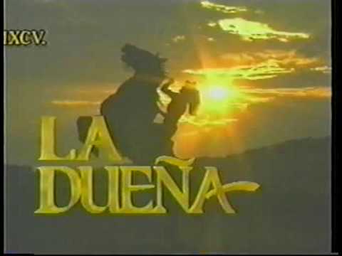 La Duena [1995– ]