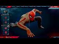 Homem Aranha Miles Morales parte 14 todos os  acessórios do novo jogo+ e como consegui -las