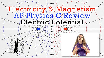 Electric Potential - Review for AP Physics C: Electricity and Magnetism