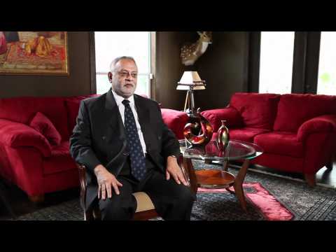 Interfaith Ministries For Greater Houston recognizes community leader Shahzad Bashir as their 2012 Tapestry Gala honoree. This video won a 2012 Videographer ...