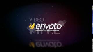 Light Scribble Intro  - After Effects template from Videohive