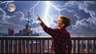 Episode 9 - Weather Wonders : Exploring the Science of Rain, Snow, and Thunderstorms !