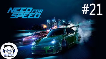 Need For Speed 2015 Gameplay: Story Missions - Free Roam Play - Collectibles (Part 21)