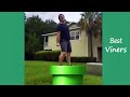 Try Not To Laugh or Grin While Watching Funny Clean Vines #64 - Best Viners 2022