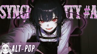 Download lagu Lateumn - Synchronicity #A