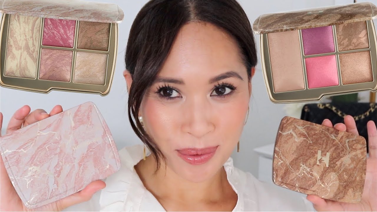 Hourglass Ambient Lighting Universe Unlocked Palette ...