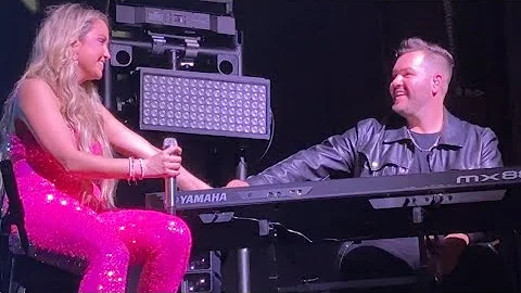 UNRELEASED Alexandra Kay - Second Wind (Live in St Pete, FL 2-25-25) SECOND WIND