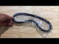 Drive Belt 743 20 30 For GY6 125cc 150cc Scooter Moped CVT Quad Buggy 157QMJ