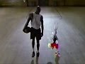 Nike Shoe Company With Michael Jordan Bugs Bunny 1992 TV Commercial HD 