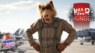 Cant Sleep so Warthunder