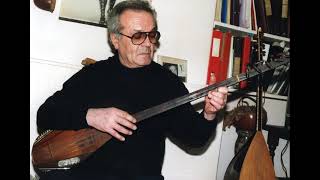Talip Özkan - Ah Bostancı (Eski Kayıt)