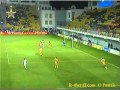 ФК Шериф - Воеводина 2-1 Лига Европы