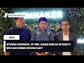 Diterima Kemenaker, KP-MBG: Jangan Biarkan Sri Rahayu Berjuang Sendiri di Rumah Sakit