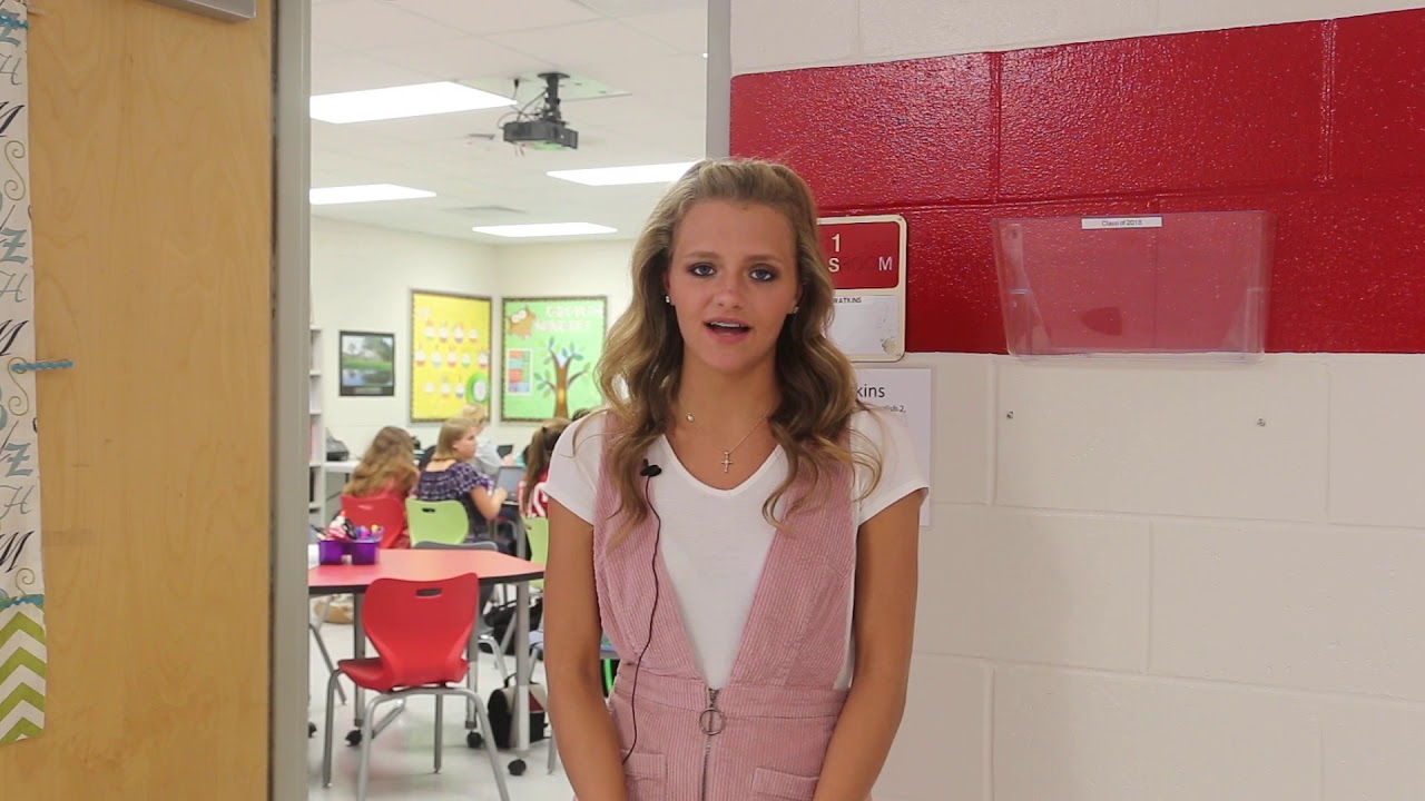 Tavares High Teaching Academy YouTube