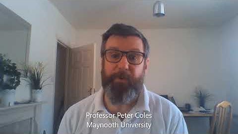 Why the Universe is quite disappointing really - Introduction