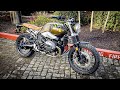 2021 BMW R9T Scrambler!! • Newly Updated for ‘21! | TheSmoaks Vlog_1906