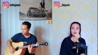Iling riko - Mila aneska || cover akustik