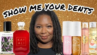 SHOW ME YOUR DENTS | FINE FRAGRANCE MISTS | PERFUMES