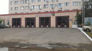 *slideshow* All fire trucks from 9 FD