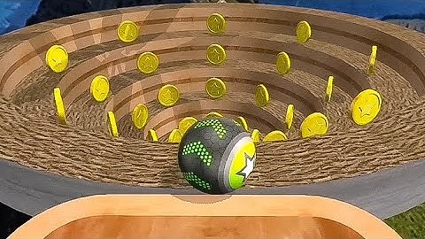 Going Balls - Gameplay Level 112