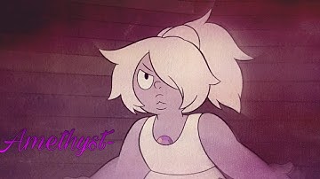 "Steven Universe" - Amethyst [AMV].