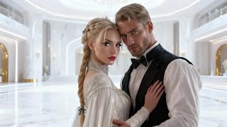 Download Lagu I Attended an Alien Wedding — And Now I'm Dancing With an Alien Woman