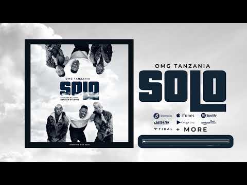 OMG Tanzania - Solo (Official Audio)