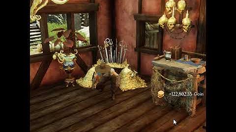 New World - New Dupe After Restart