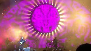 Brit Floyd - Coming Back To Life (Pink Floyd cover) 2024-03-03 Portland, ME