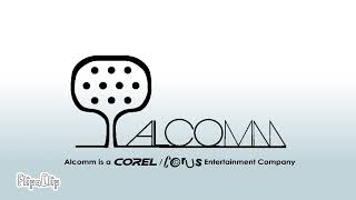 Alcomm Logo (2004) (Improved)