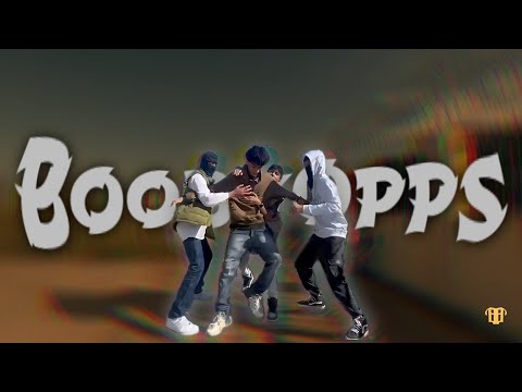 Booby Opps Prod Kosfinger Directed By Thetty