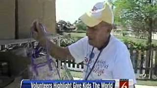WKMG Local 6 - GKTW Celebrates 2 Million Volunteer Hours
