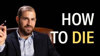Ecclesiastes, Part V: How to Face Death | J.J. Kimche
