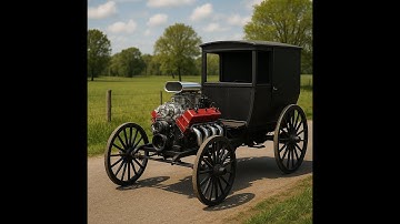 Buggies and Blues 2010 10 of 18 Mandan ND