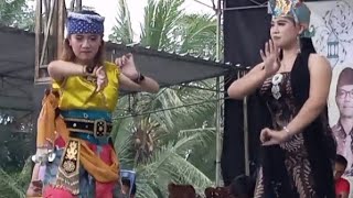 JANGKRIK GENGGONG - PAGER TAWON WONOSOBO - LIVE WADASLINTANG