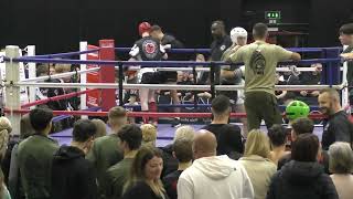 WKO EUROS RING 4 PART 13