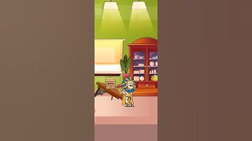 Home Pin - Pull Him Out - How To Loot - Gameplay Walkthrough Level 280 (Android,ios) | Home pin game