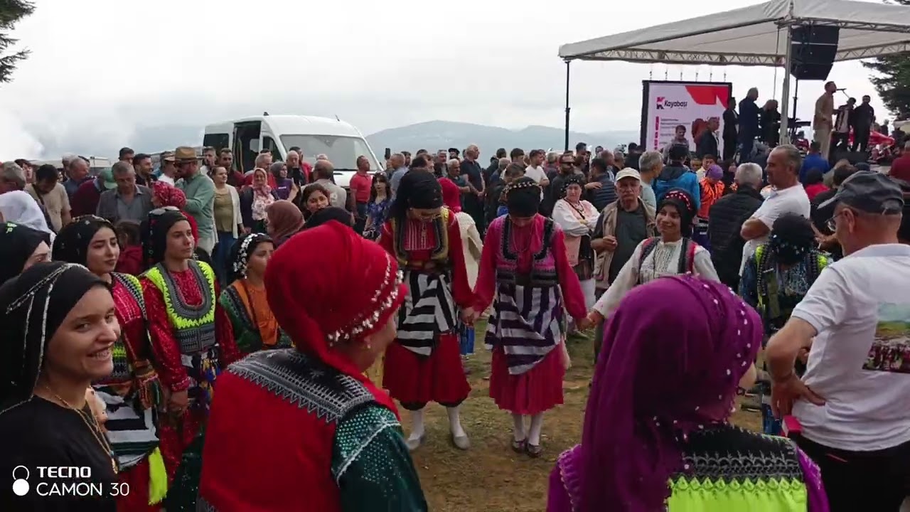 10 Ekim 2025 kaya başı yaylası