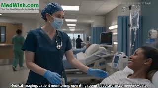 Episode 3｜Building the AI-Enabled Hospital - How Hospitals Can Evaluate, Integrate And Scale AI